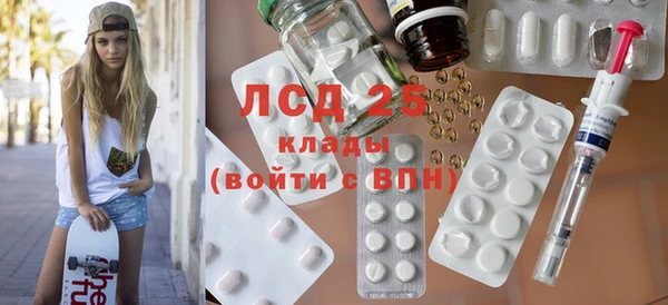 крисы Магас