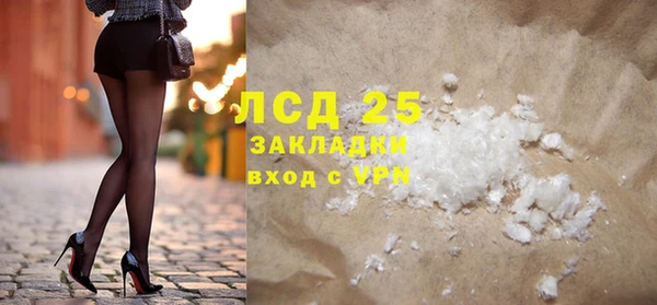 крисы Магас